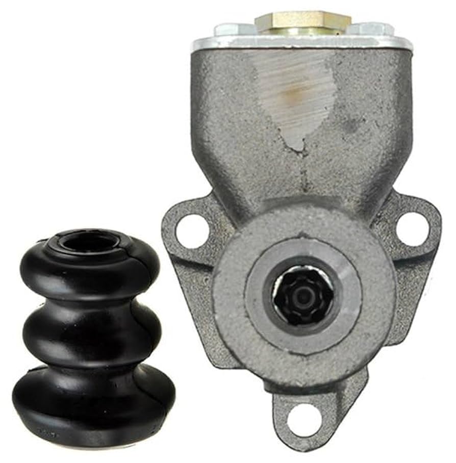 ブリストル　Ｍ K&L Supply Rear brake master cylinder kit 85-93 ZX600 Ninja